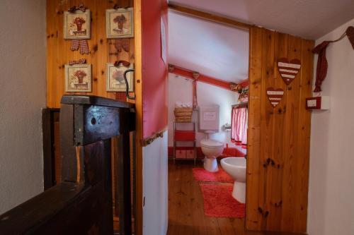 Bed & Breakfast Ai Due Pini