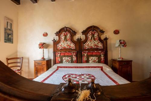 Bed & Breakfast Ai Due Pini