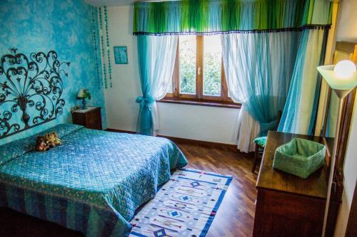 Bed & Breakfast Ai Due Pini