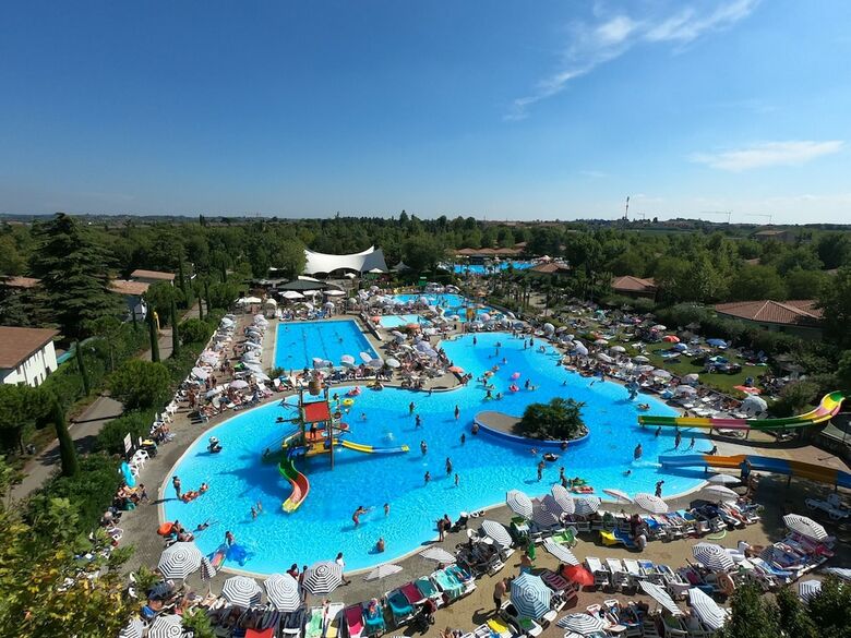 Hotel Bella Italia