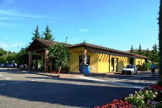 Hotel Bella Italia