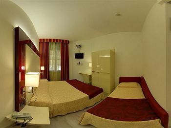 Hotel Green Park