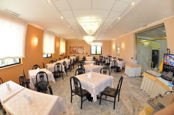 Hotel Green Park