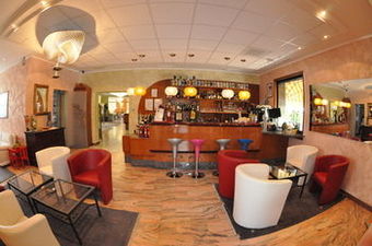 Hotel Green Park