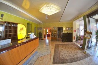 Hotel Green Park