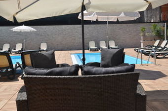 Hotel Green Park
