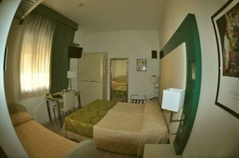 Hotel Green Park