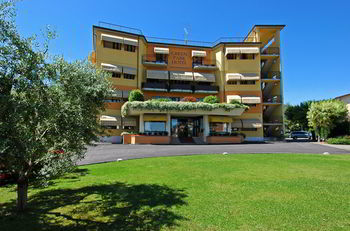 Hotel Green Park