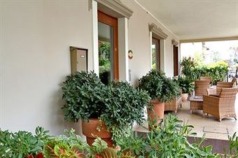 Hotel Garden