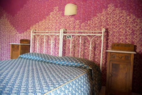 Bed & Breakfast Relais San Michele