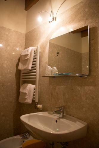 Bed & Breakfast Relais San Michele