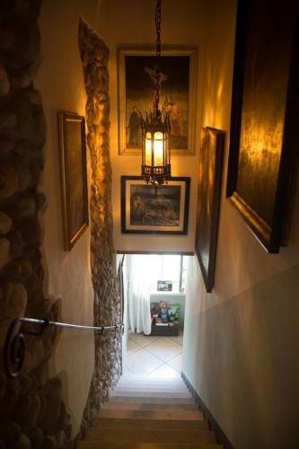 Bed & Breakfast Relais San Michele