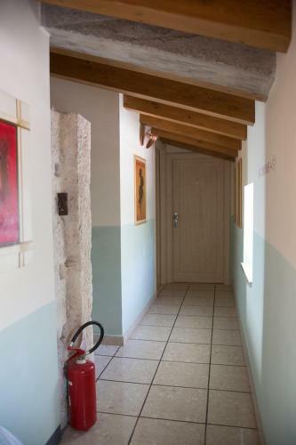Bed & Breakfast Relais San Michele