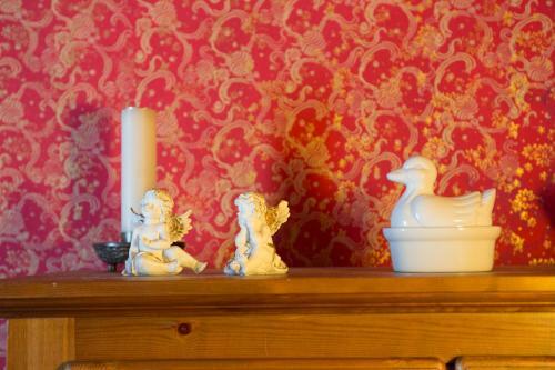 Bed & Breakfast Relais San Michele
