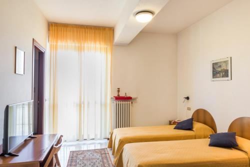 Hotel Cristina