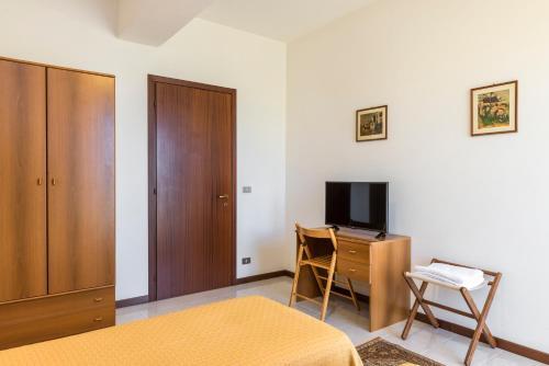 Hotel Cristina