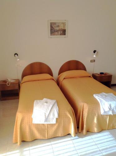 Hotel Cristina