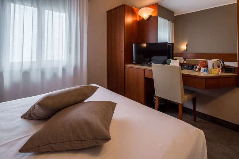 Hotel Turismo