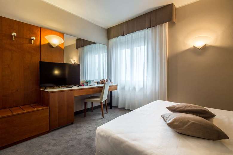Hotel Turismo