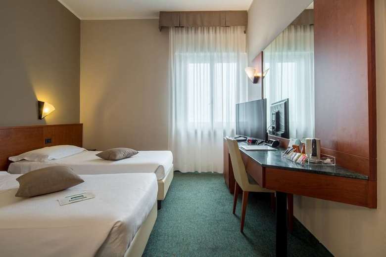 Hotel Turismo