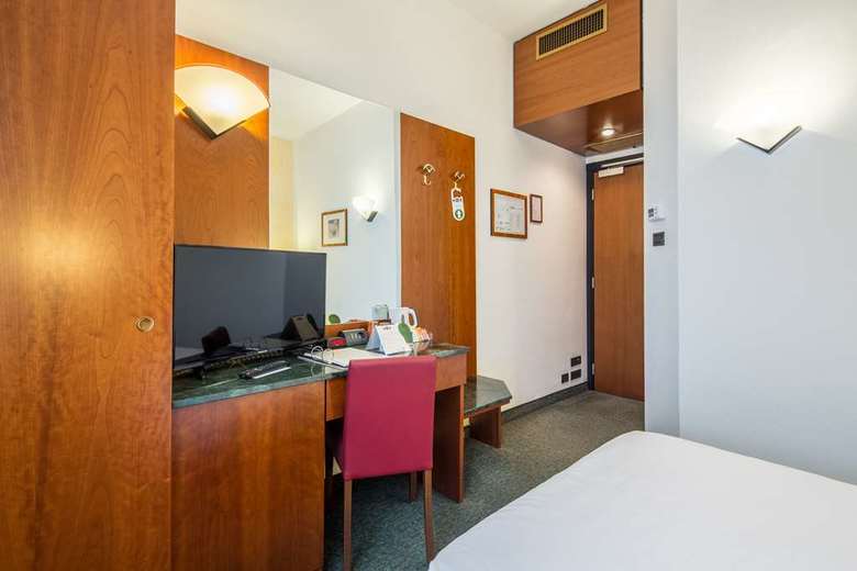 Hotel Turismo