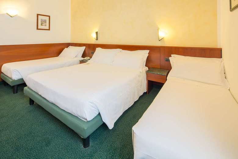 Hotel Turismo