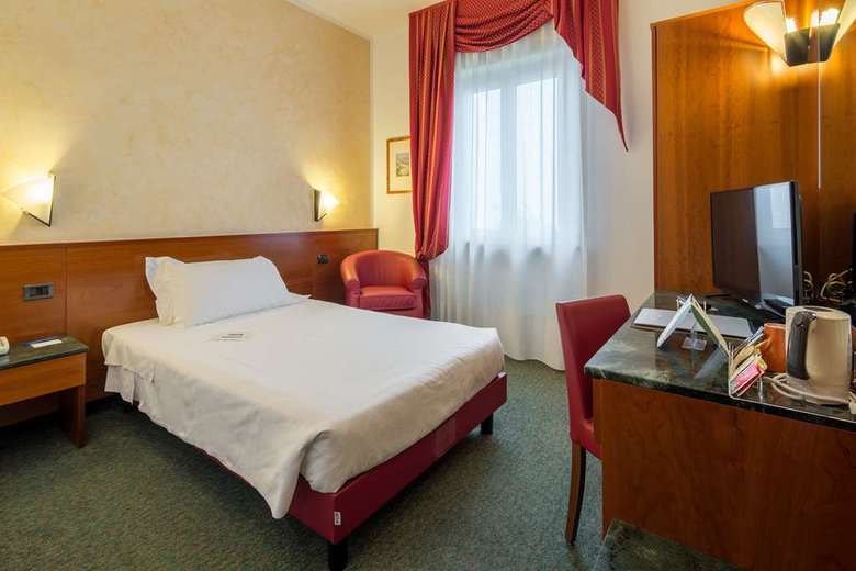 Hotel Turismo