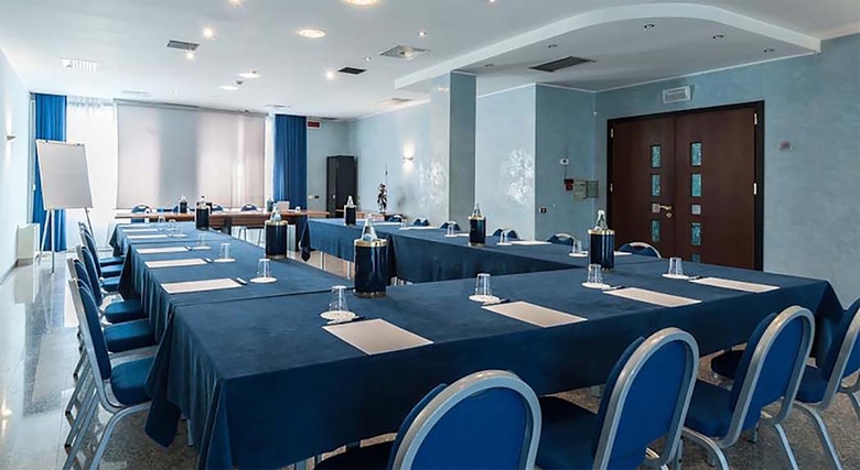 Hotel Turismo