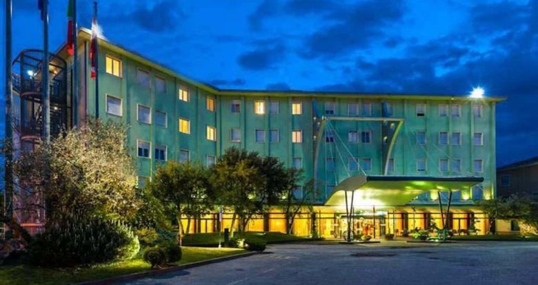 Hotel Turismo