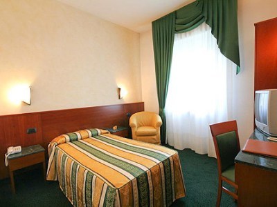Hotel Turismo