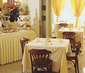 Hotel Turismo
