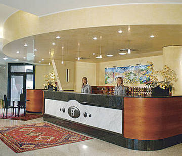 Hotel Turismo