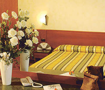 Hotel Turismo