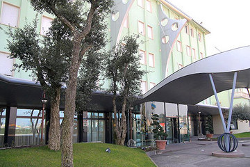 Hotel Turismo