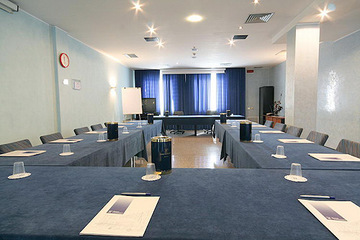 Hotel Turismo