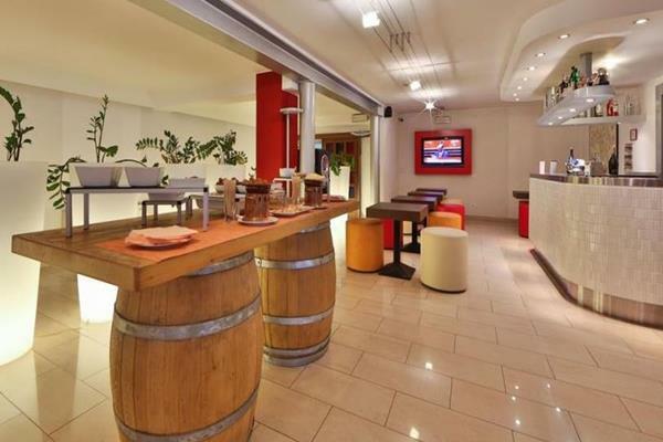 Best Western Soave Hotel