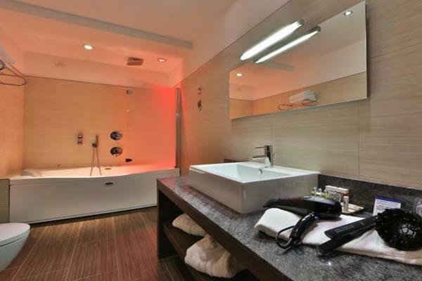 Best Western Soave Hotel