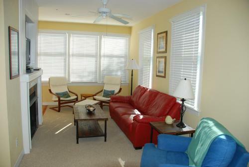 Hotel Cambridge Cove At Bermuda Bay By Kees Vacations