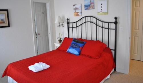 Hotel Cambridge Cove At Bermuda Bay By Kees Vacations