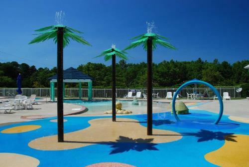 Hotel Cambridge Cove At Bermuda Bay By Kees Vacations