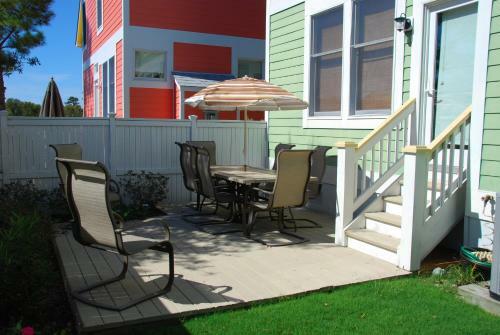 Hotel Cambridge Cove At Bermuda Bay By Kees Vacations