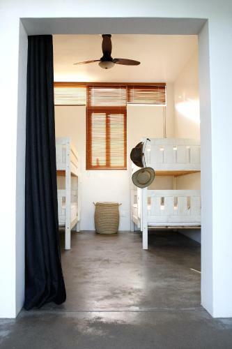 Villa Ongoye View Residence