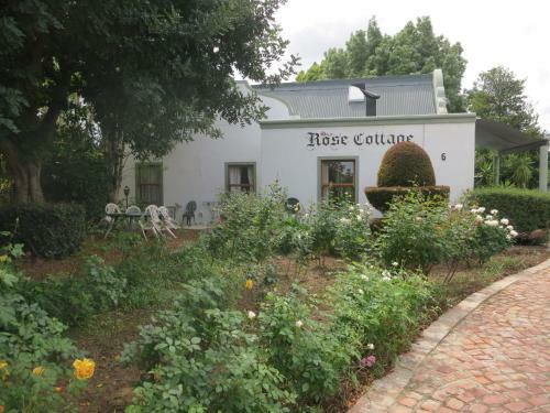 Rose Cottage