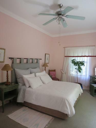 Rose Cottage
