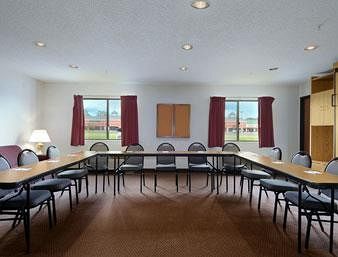 Hotel Baymont Inn & Suites -port Huron