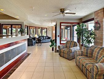 Hotel Baymont Inn & Suites -port Huron