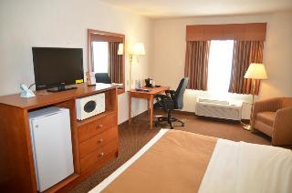 Hotel Baymont Inn & Suites -port Huron