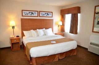 Hotel Baymont Inn & Suites -port Huron