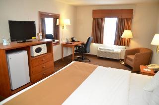 Hotel Baymont Inn & Suites -port Huron