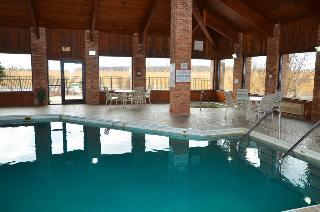 Hotel Baymont Inn & Suites -port Huron